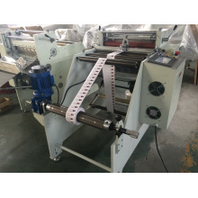 Automatic Label Cutting Machine